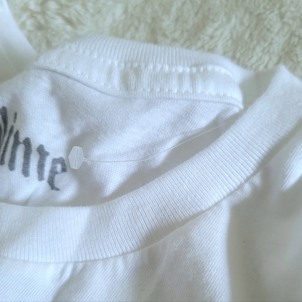 Sublime Color Block Graphic Tee - Nwot - image 6